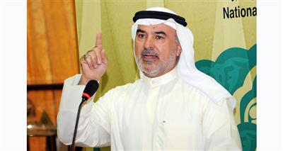 عاشور: يجب أن يرجع «العلي» لذويه ووطنه بأسرع وقت ممكن