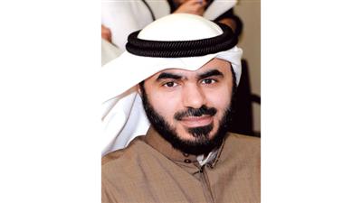 أسامة المناور