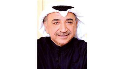 عبدالحميد دشتي