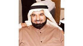 مبارك الوعلان