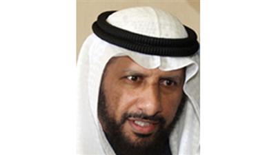 العميري يقترح إطلاق اسم الملا يوسف حماد على مدرسة