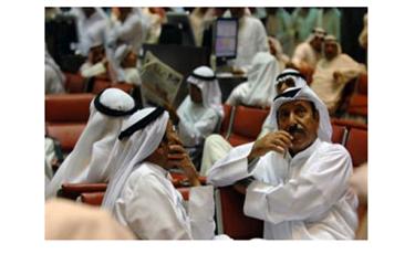 «فيتش» تمنح الكويت وأبو ظبي تصنيفاً استثمارياً فئة«AA» والسعودية AA-