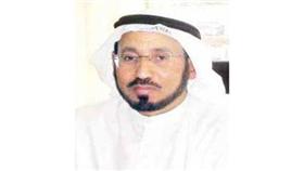 مساعد الثويني