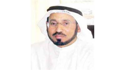 مساعد الثويني