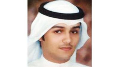 مشاري بن لامي