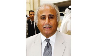 د.عبداللطيف البدر