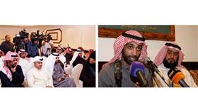 الوسمي: المجتمع فاسد والسلطات فاسدة وحكومتنا تنفرد إقليميا بعدم الرؤية