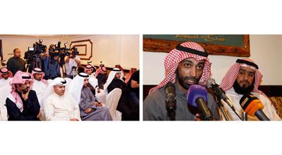 الوسمي: المجتمع فاسد والسلطات فاسدة وحكومتنا تنفرد إقليميا بعدم الرؤية