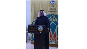 النائب صالح عاشور