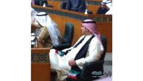 «المبارك» يطلب تأجيل مناقشة استجواب «عاشور» لأسبوعين