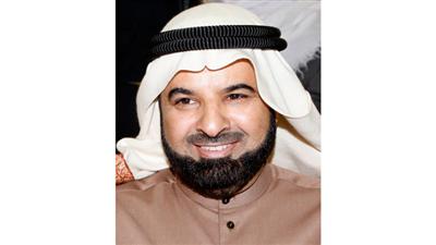 الوعلان يطالب الحكومة بالتحرك للافراج عن مواطن كويتي محتجز في العراق