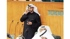 محمد العبدالله: النبش في الماضي يئد إبداعات المستقبل وعلانية استجواب الرئيس نهج جديد
