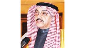 وزير الشؤون الفريق أحمد الرجيب