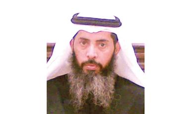 نايف المرداس