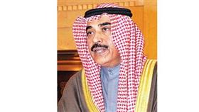 الشيخ صباح الخالد