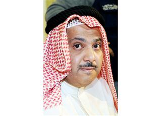 النائب محمد الجويهل