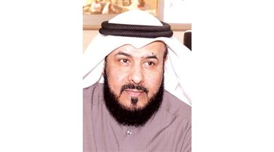 عبدالله البرغش