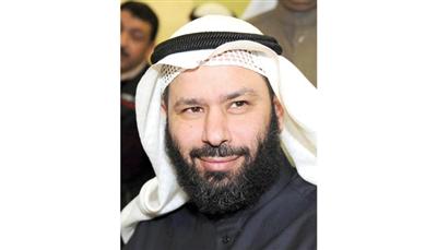 د.فيصل المسلم