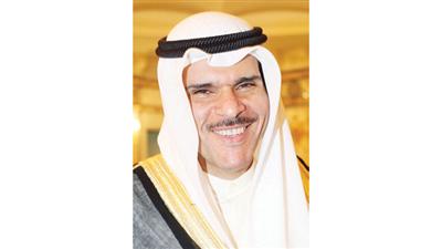 الشيخ سلمان الصباح