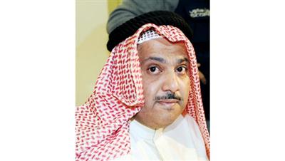 محمد الجويهل