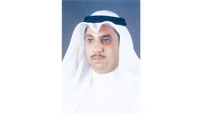 المحامي محمد الجميع