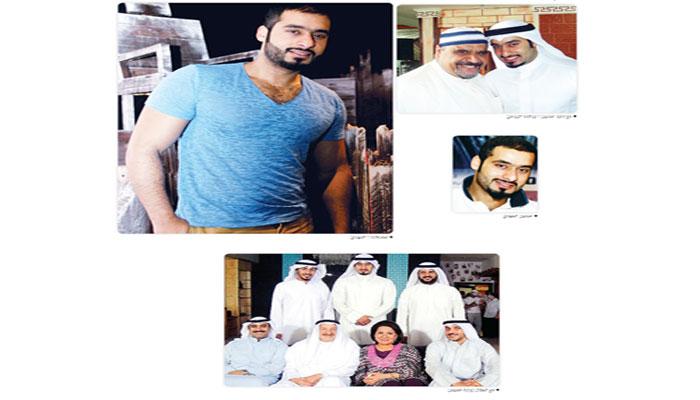المهدي حسين حسين المهدي: المهدي حسين حسين المهدي: