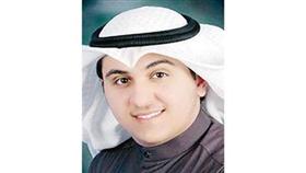 محمد العازمي