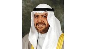 الشيخ أحمد الفهد