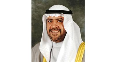 الشيخ أحمد الفهد