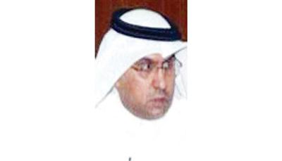 محمد الهاجري