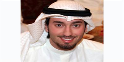 محمد عبدالرحمن العلي رئيس اللجنة الاعلامية