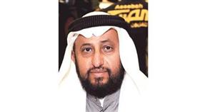 عمار العجمي
