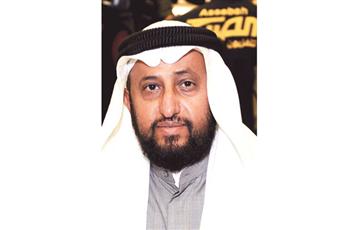 عمار العجمي