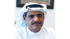 د. بندر عبيد: همنا الأول والأخير الطلبة