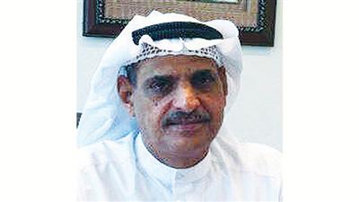 د. بندر عبيد: همنا الأول والأخير الطلبة