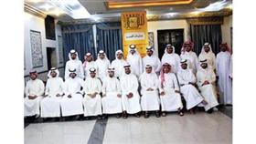 لجنة قبيلة شمر في التطبيقي