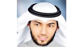 خالد المطيري
