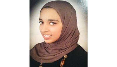حنين الحمود