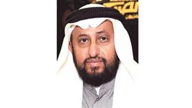 عمار العجمي