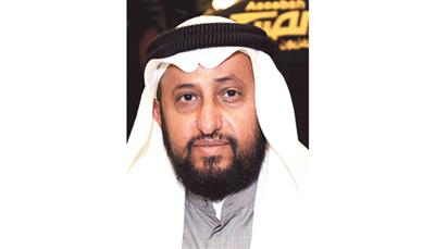 عمار العجمي