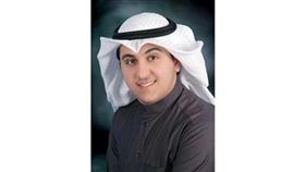 محمد العازمي