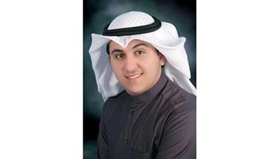 محمد العازمي