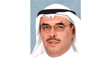 عبدالرحمن العنجري