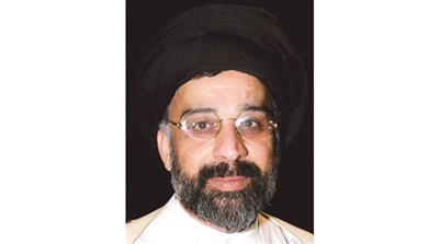 حسين القلاف