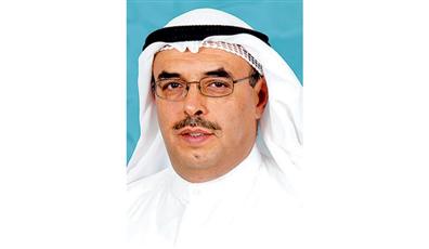 عبدالرحمن العنجري
