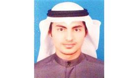 عبدالعزيز العنزي