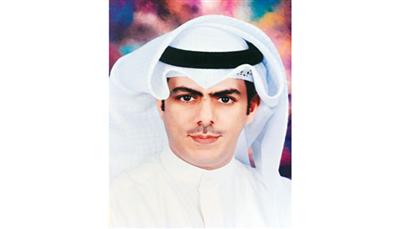 المحامي مشاري العيادة