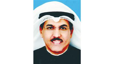 د. عثمان الخضر: «قسم بلا ورق» في الطريق