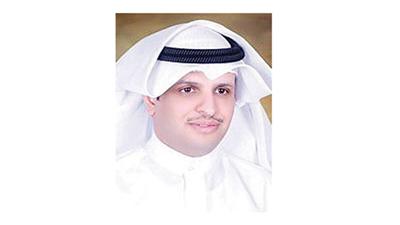 د.راجح المطيري