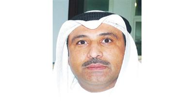 د. محمد الفايز
